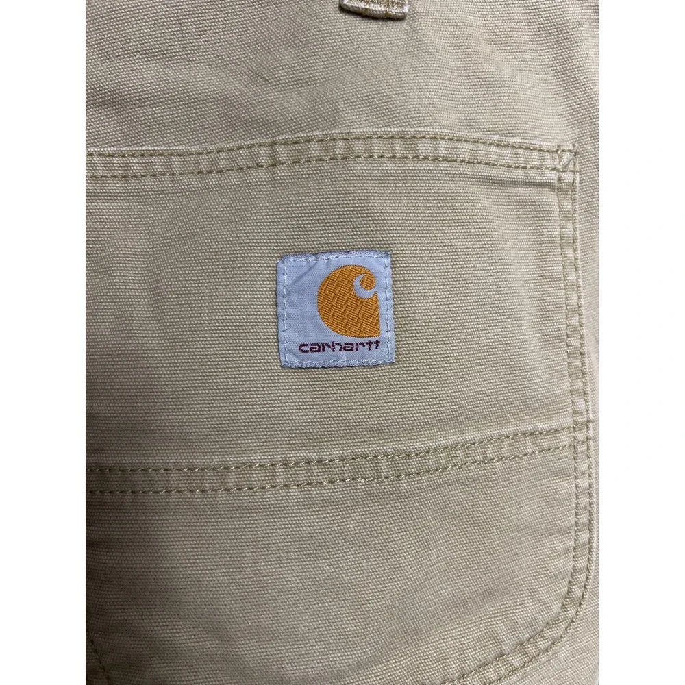 Carhartt rugged flex